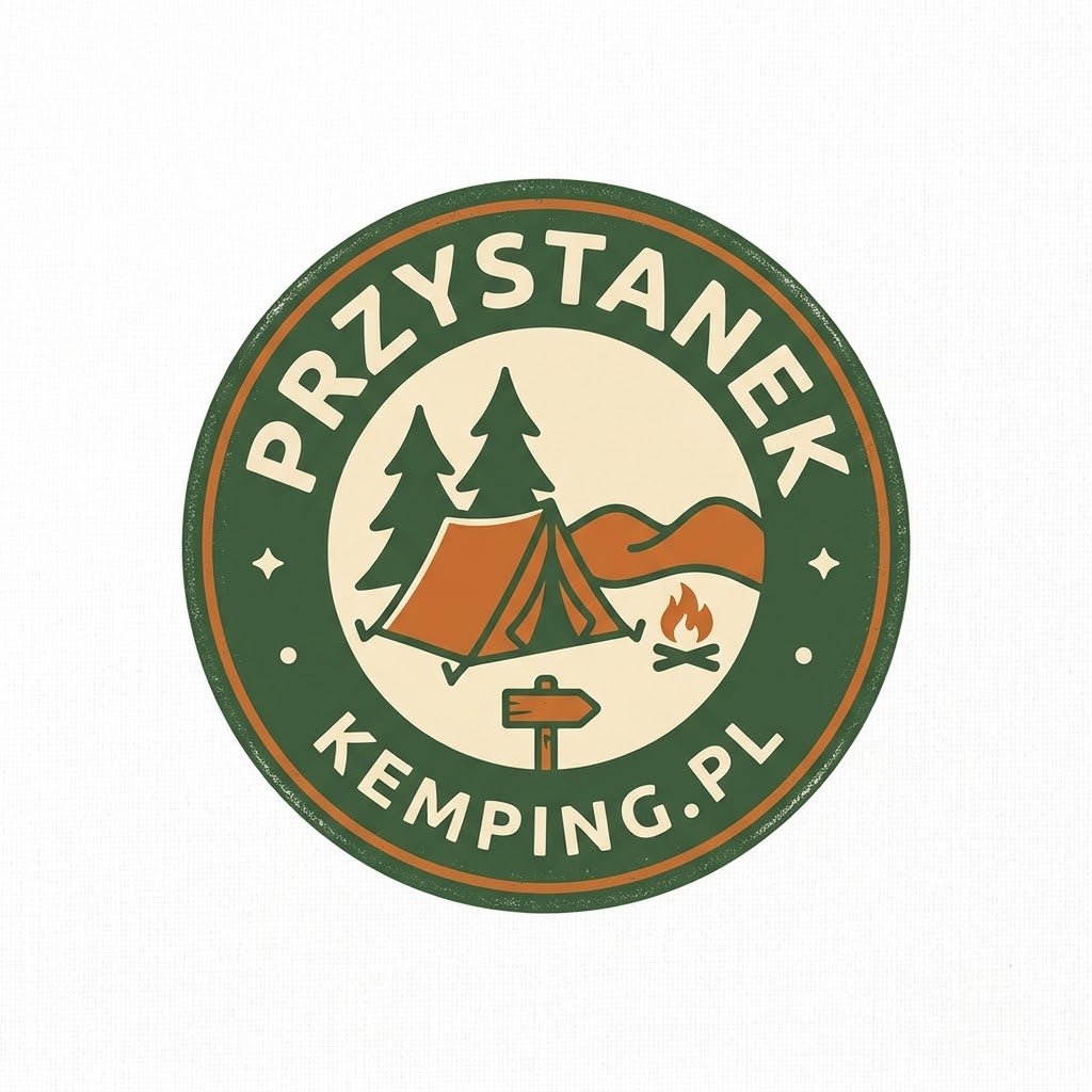 Przystanek Kemping